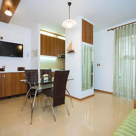 Apartment Imperium Romanum Split