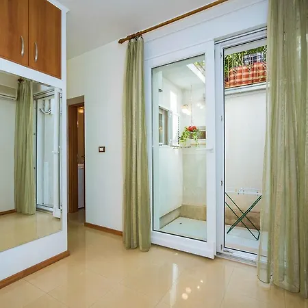 Apartment Imperium Romanum *