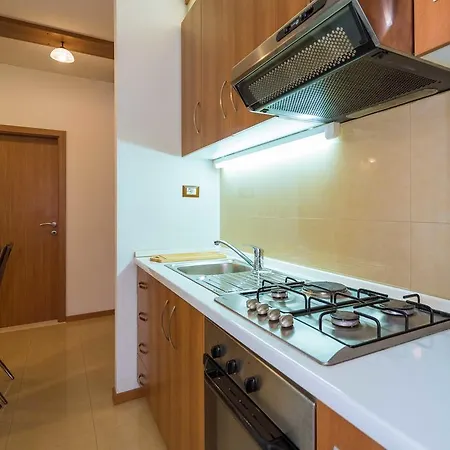 Apartment Imperium Romanum Split