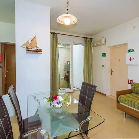 Apartment Imperium Romanum Split
