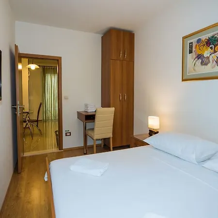 Apartment Imperium Romanum Split