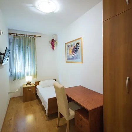 Apartment Imperium Romanum