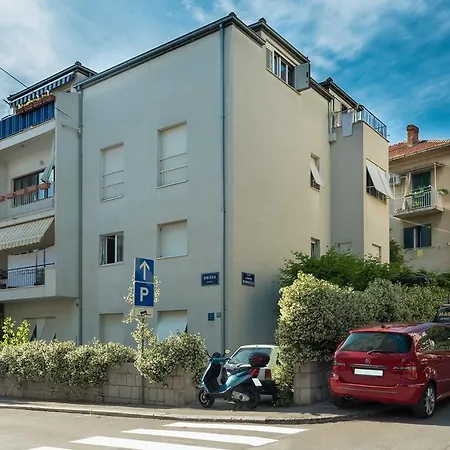Apartment Imperium Romanum Split
