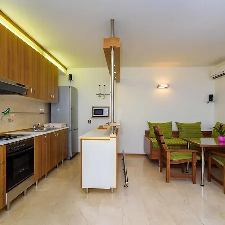 Apartment Imperium Romanum