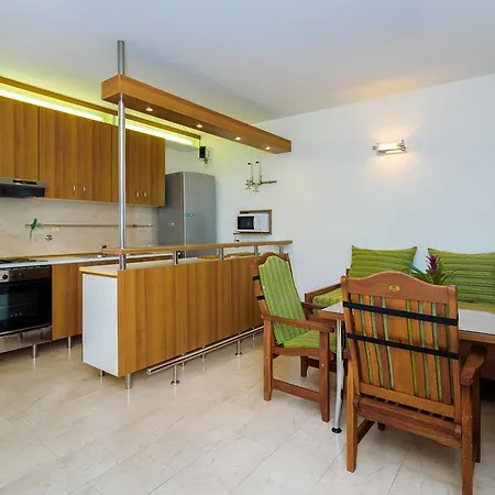 Apartment Imperium Romanum *
